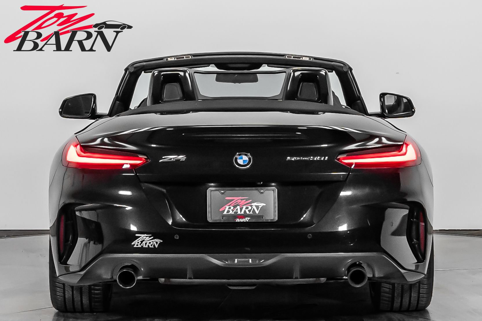 Used 2020 BMW Z4 sDrive30i w/ Premium Package image 4