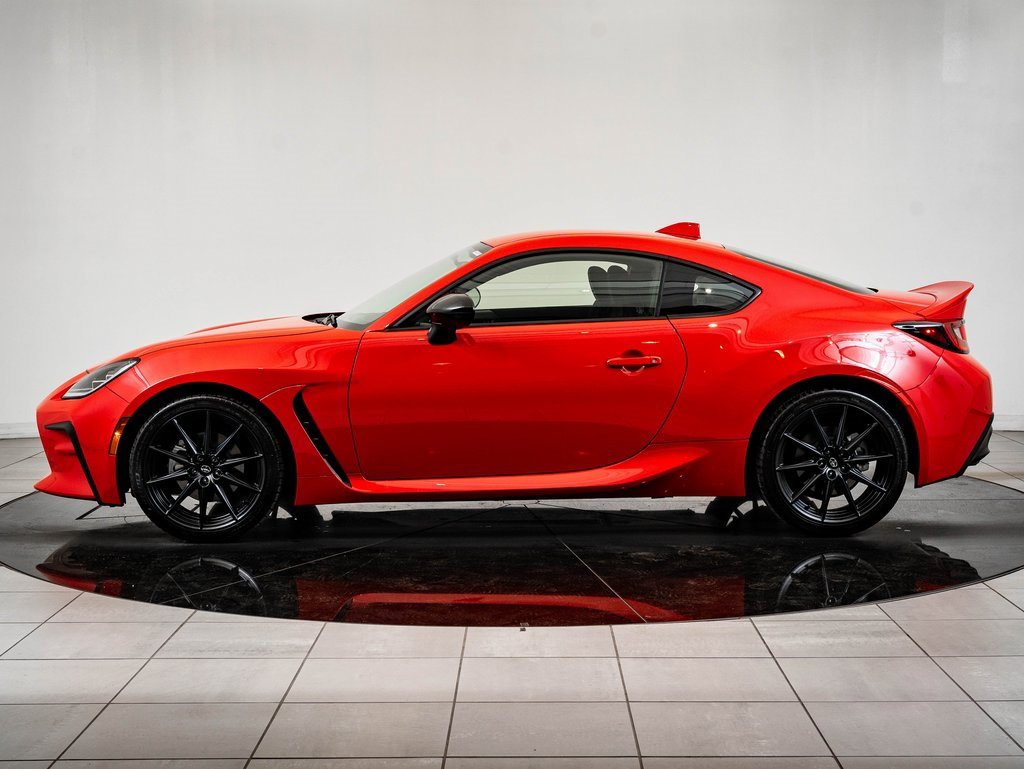 Used 2024 Toyota GR86 Premium image 5