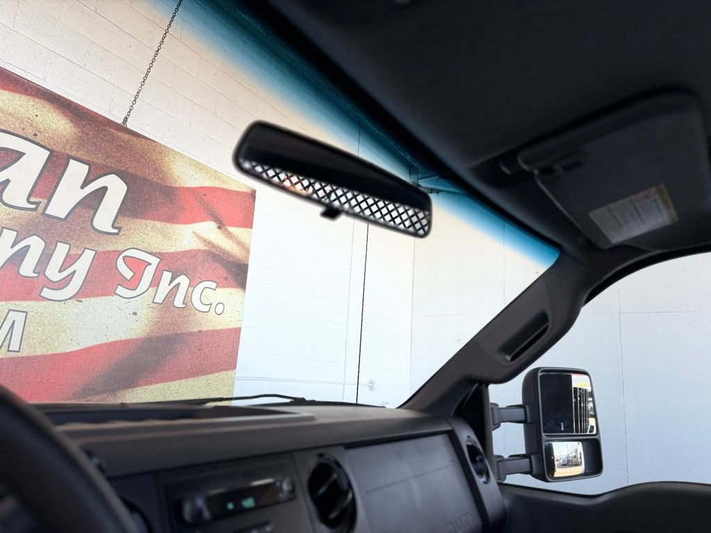 Used 2015 Ford F450 XL RWD image 31