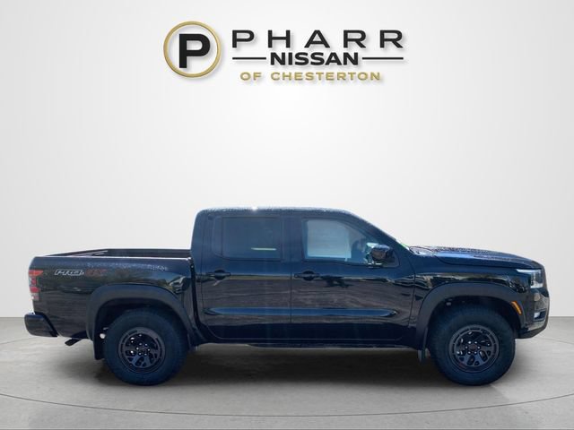 New 2026 Nissan Frontier PRO-4X w/ Tow Package AWD/4WD image 6