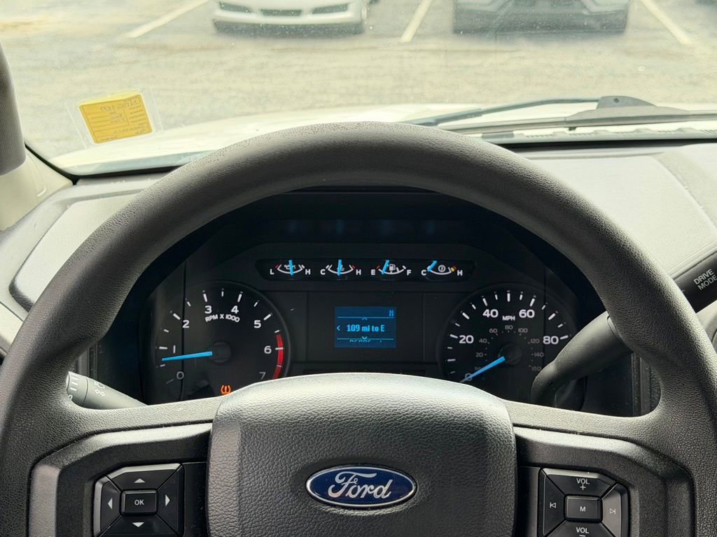 Used 2020 Ford F250 XL w/ Power Equipment Group RWD image 20