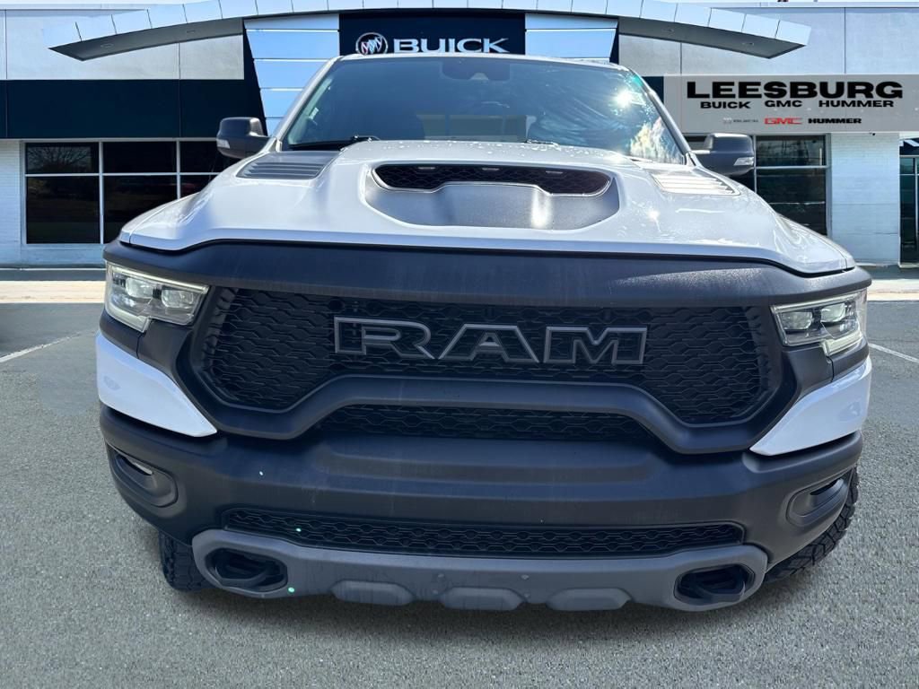 Used 2022 RAM 1500 TRX image 2