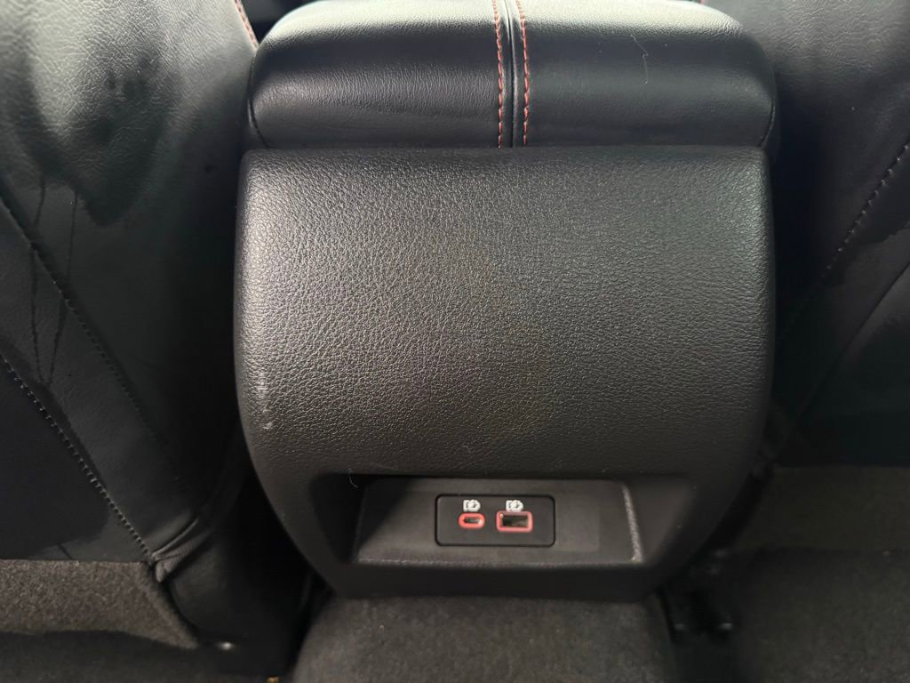 Used 2024 Nissan Altima 2.5 SR image 13