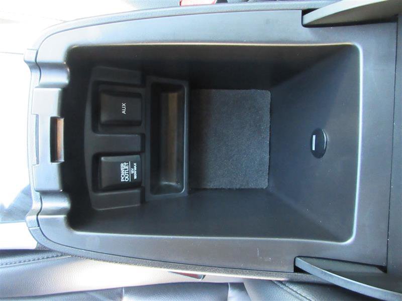 Used 2020 Acura TLX image 15