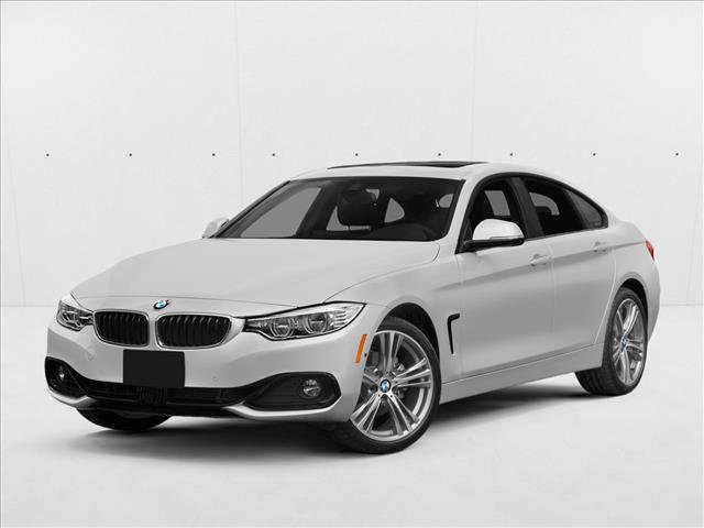 Used 2015 BMW 435i Gran Coupe RWD video 1
