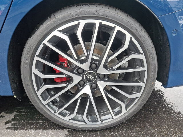 New 2026 Audi S3 Premium AWD/4WD image 5