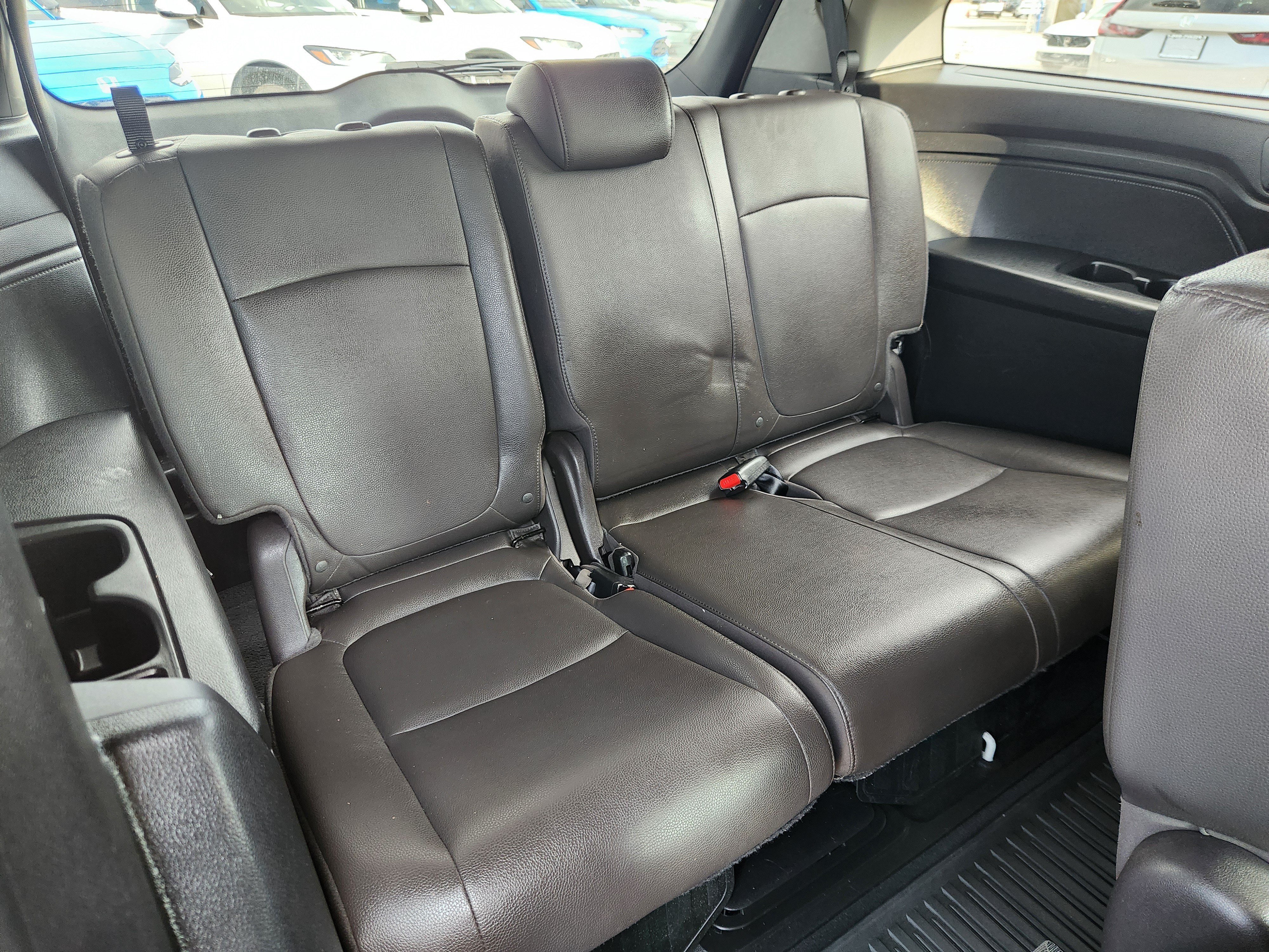 Used 2019 Honda Odyssey EX-L image 16