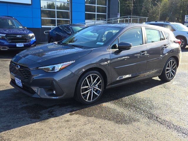 New 2026 Subaru Impreza 2.0i Sport image 5