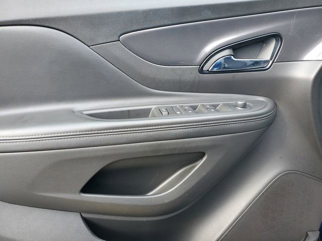 Certified 2019 Buick Encore Preferred w/ Safety Package image 16