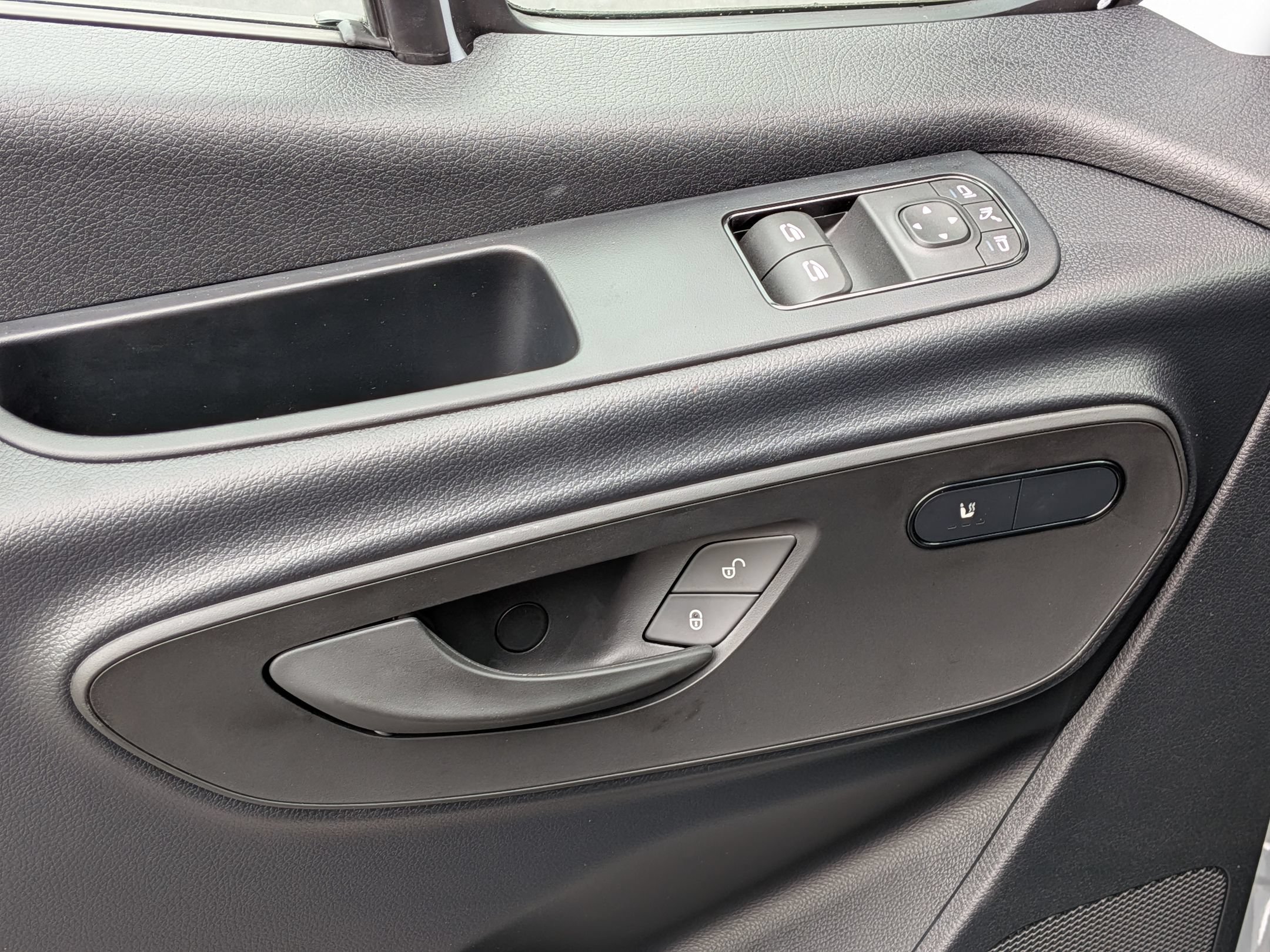 New 2026 Mercedes-Benz Sprinter 2500 image 15