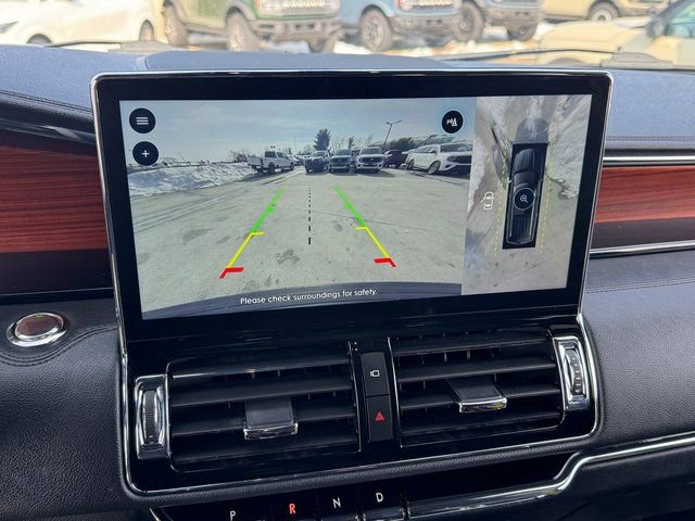 Used 2022 Lincoln Navigator L Reserve image 29