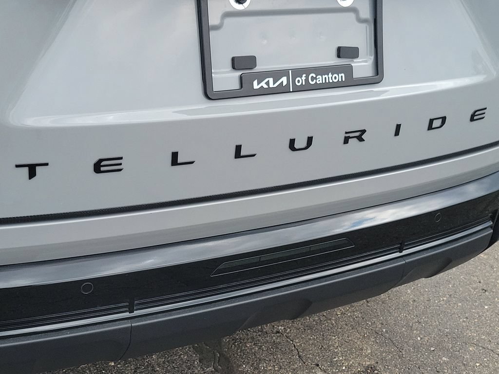 Used 2027 Kia Telluride SX X-Line w/ Towing Package AWD/4WD image 6