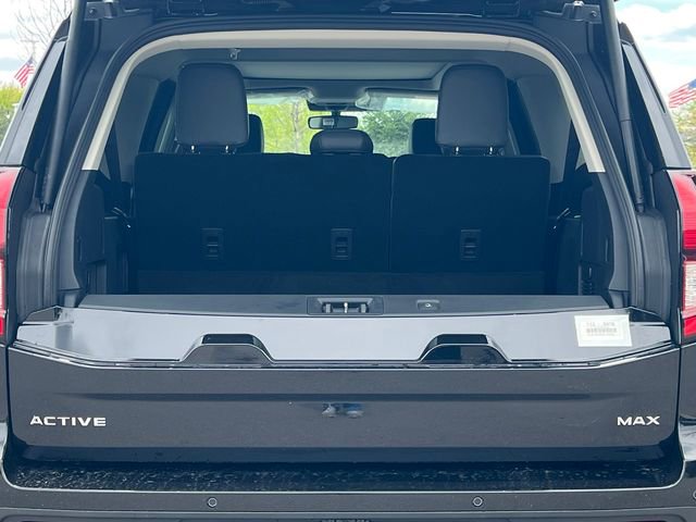 New 2026 Ford Expedition Max Active AWD/4WD image 4