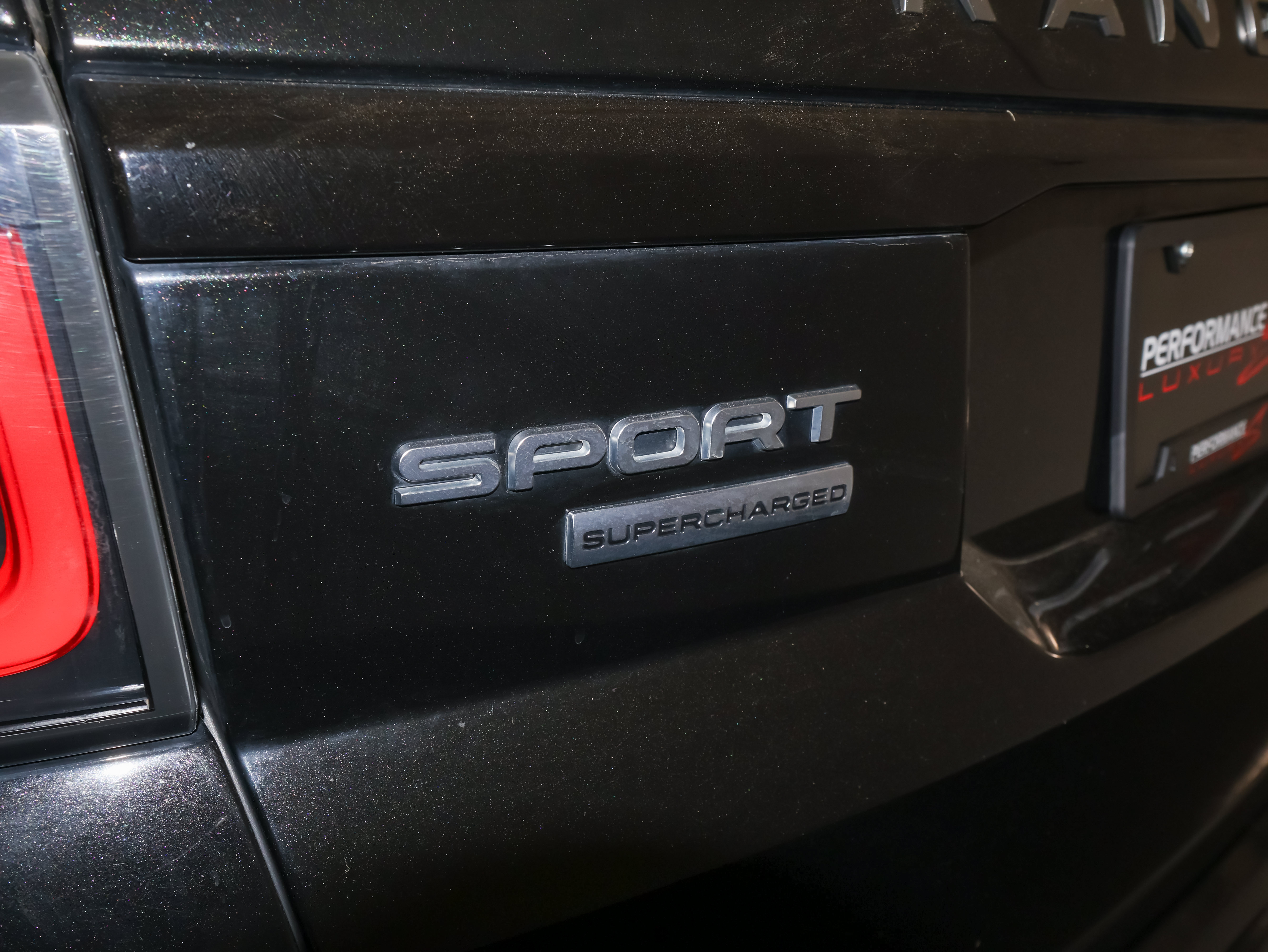 Used 2018 Land Rover Range Rover Sport Supercharged AWD/4WD image 52