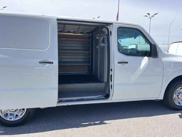 Used 2020 Nissan NV 1500 SV RWD image 20