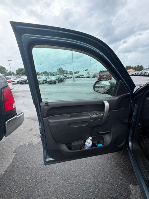 Used 2012 Chevrolet Silverado 1500 LT w/ All-Star Edition AWD/4WD image 18