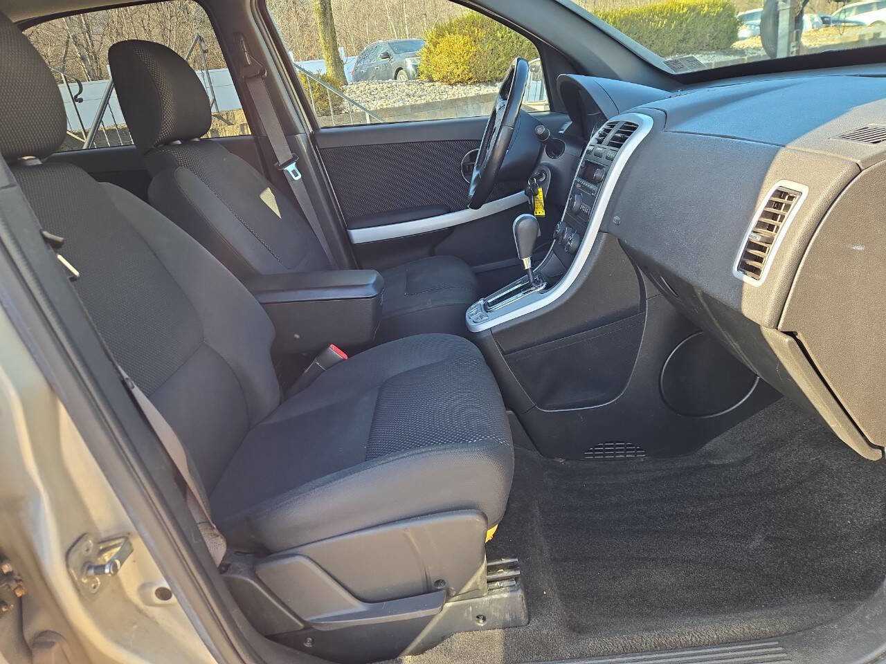 Used 2007 Pontiac Torrent Base AWD 4dr SUV w/ Preferred Package image 22