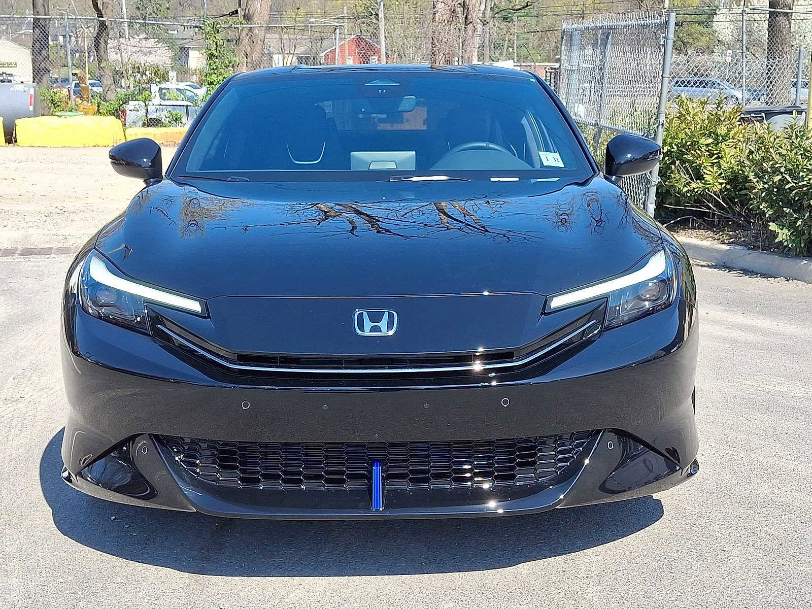 Used 2026 Honda Prelude image 29