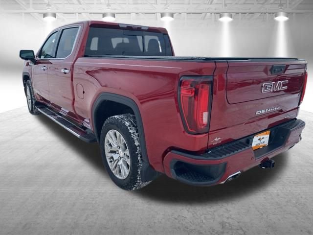 Used 2024 GMC Sierra 1500 Denali w/ Technology Package image 10