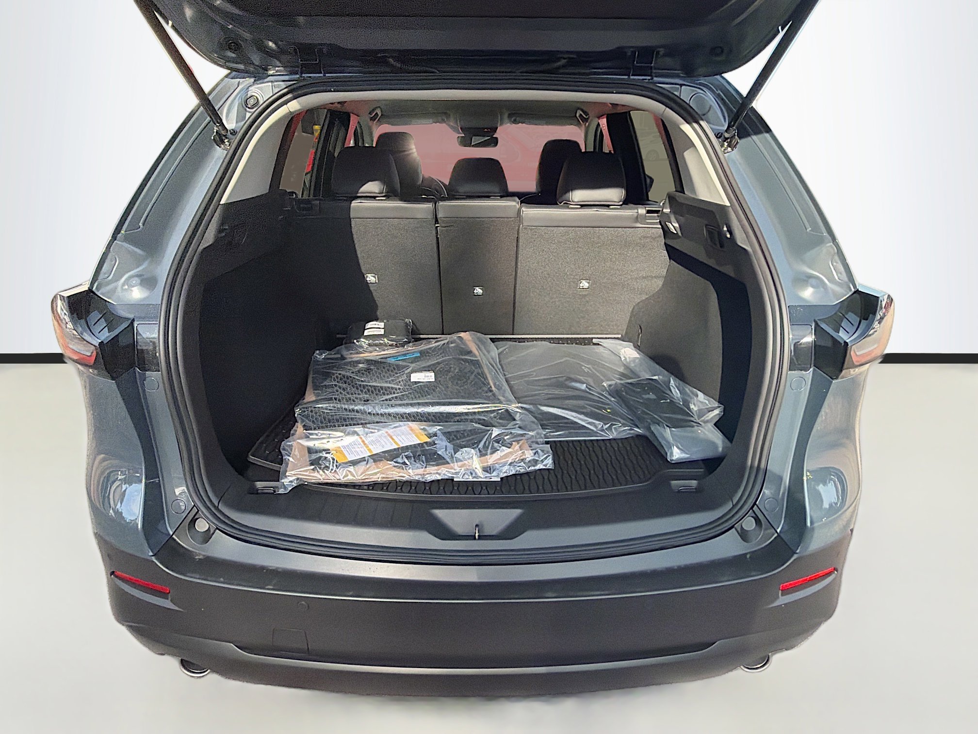 New 2026 MAZDA CX-5 Select image 13