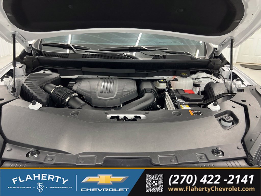 Used 2025 Buick Enclave Avenir w/ Super Cruise Package AWD/4WD image 16