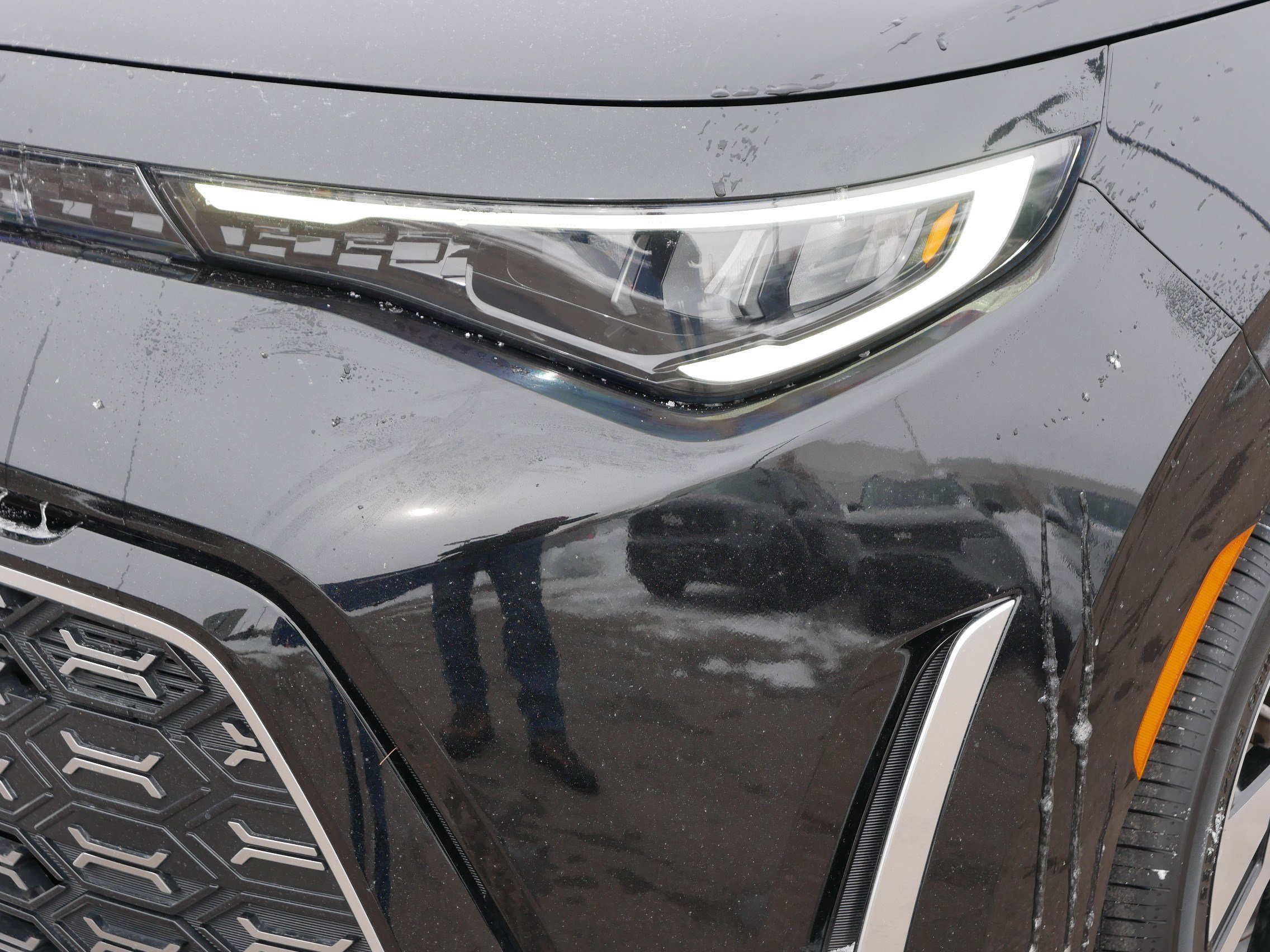 Certified 2023 Kia Soul GT-Line w/ GT-Line Technology Package image 16