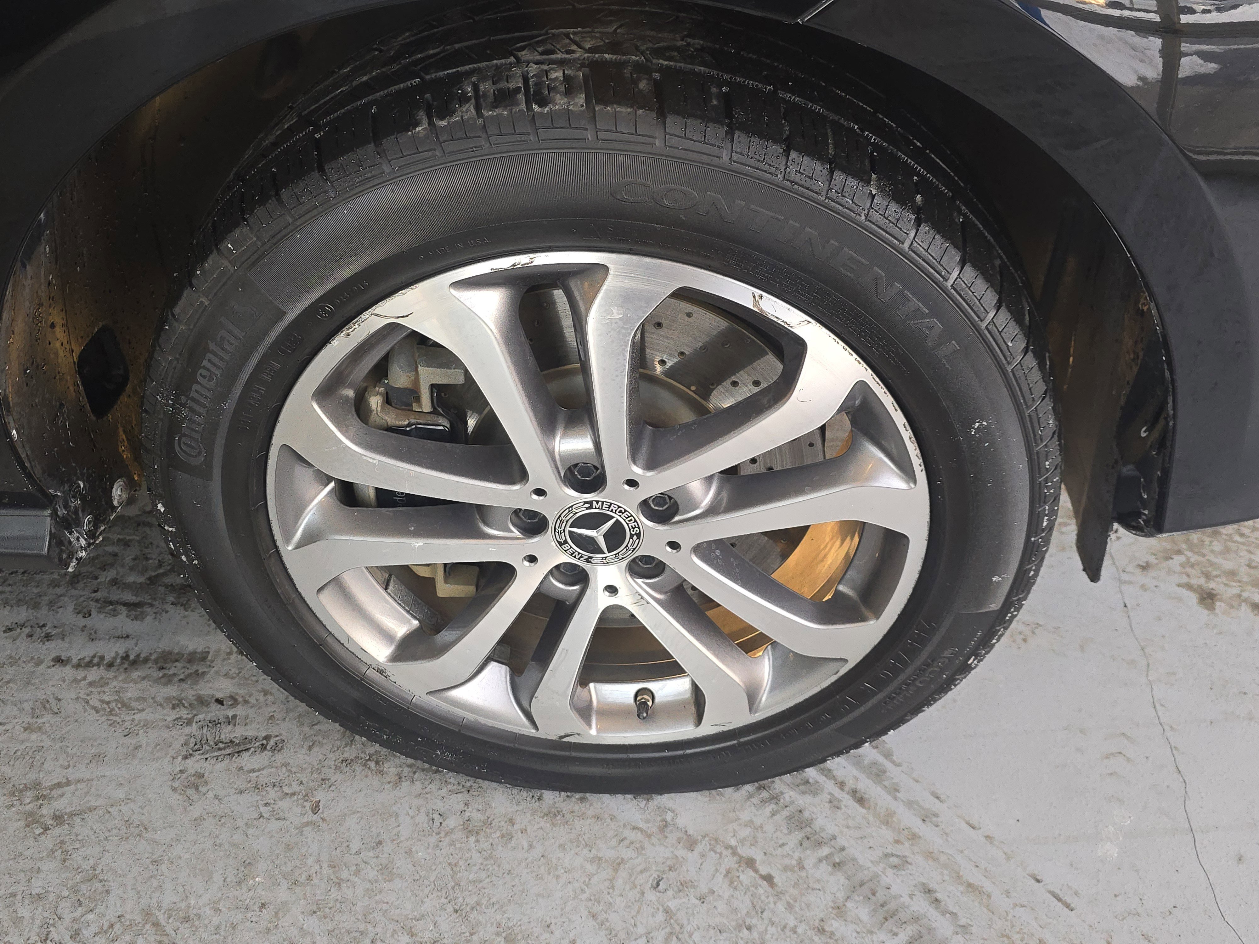 Used 2018 Mercedes-Benz GLE 550e 4MATIC image 13