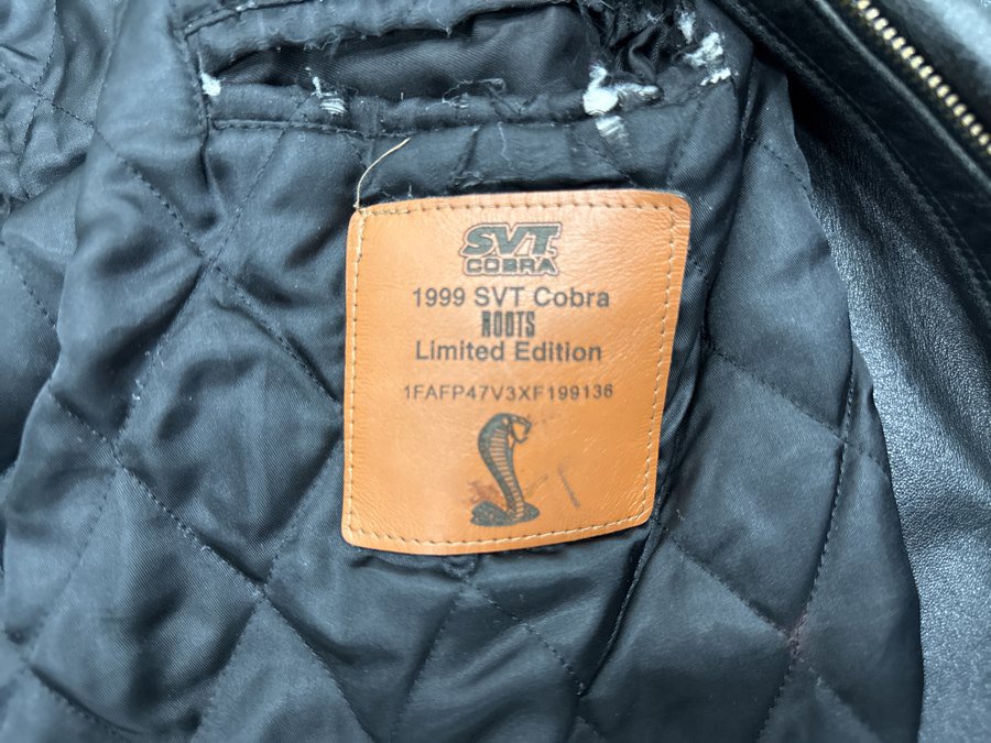 Used 1999 Ford Mustang Cobra RWD image 39