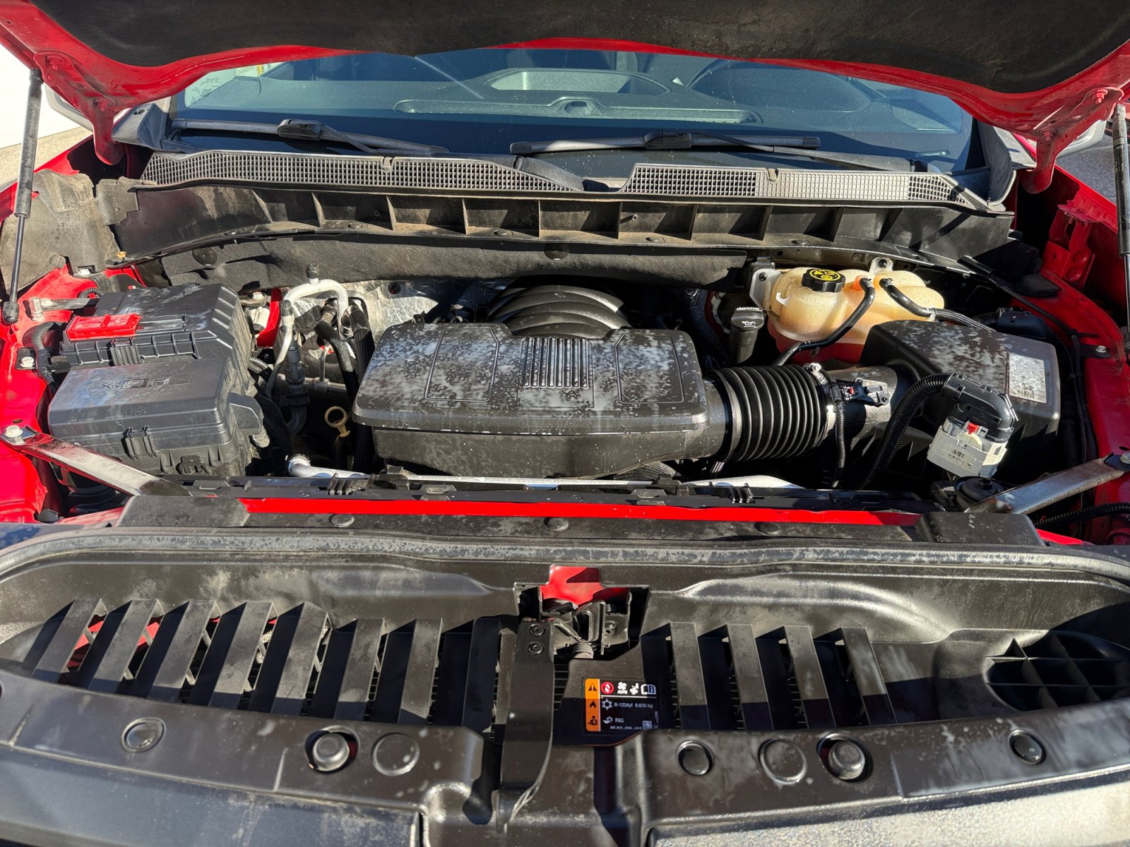 Used 2020 Chevrolet Silverado 1500 LT w/ All-Star Edition image 20