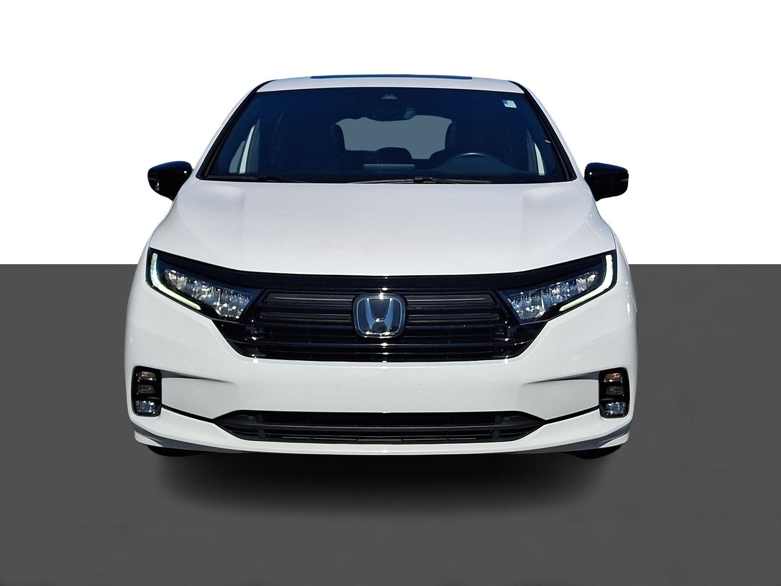 Certified 2024 Honda Odyssey Sport image 2