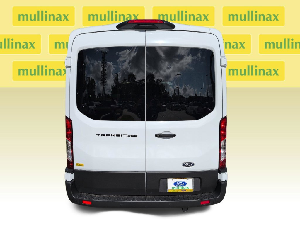 New 2026 Ford Transit 350 XL RWD image 25