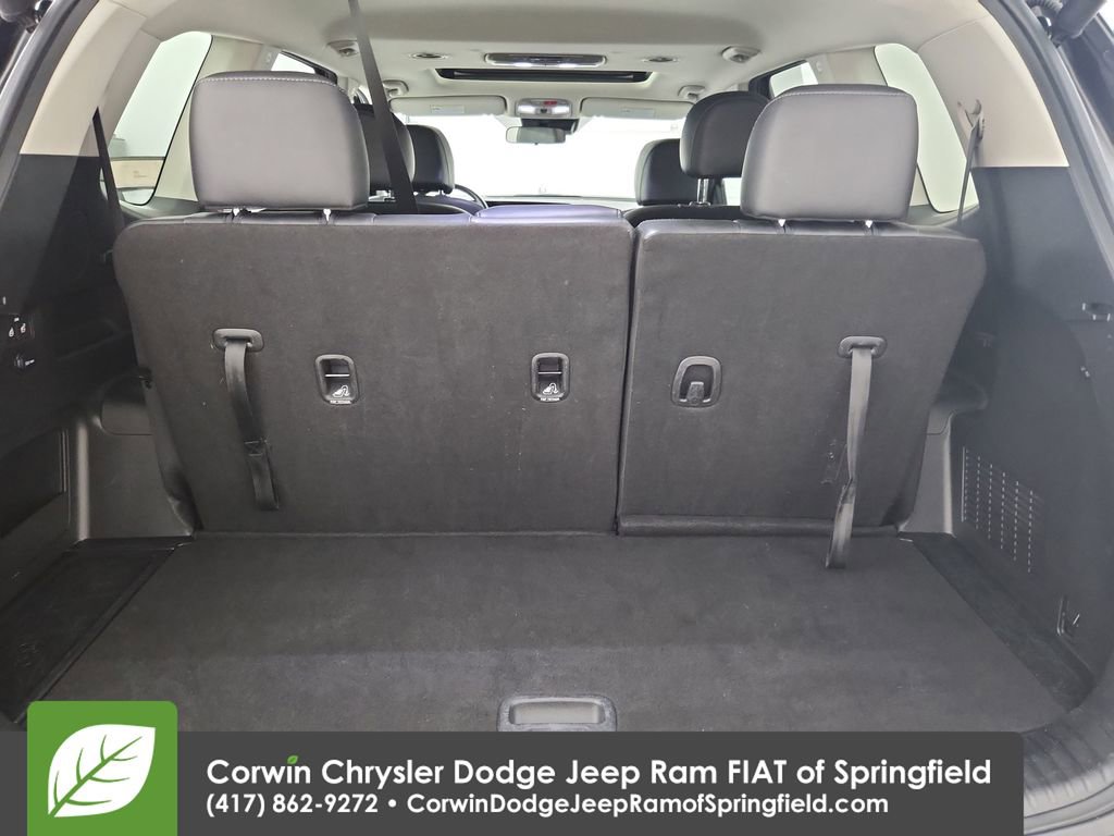Used 2025 Kia Telluride S AWD/4WD image 32