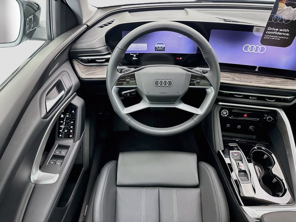 New 2026 Audi Q5 Premium Plus AWD/4WD image 10