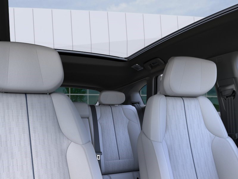 New 2027 Cadillac Optiq Premium Sport RWD image 27