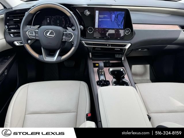 Certified 2023 Lexus RX 350 Premium w/ Accessory Package FWD image 17