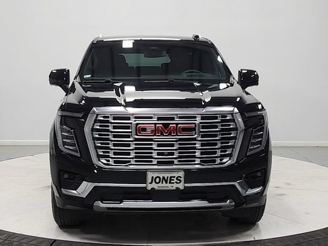 Used 2025 GMC Yukon XL Denali AWD/4WD image 2