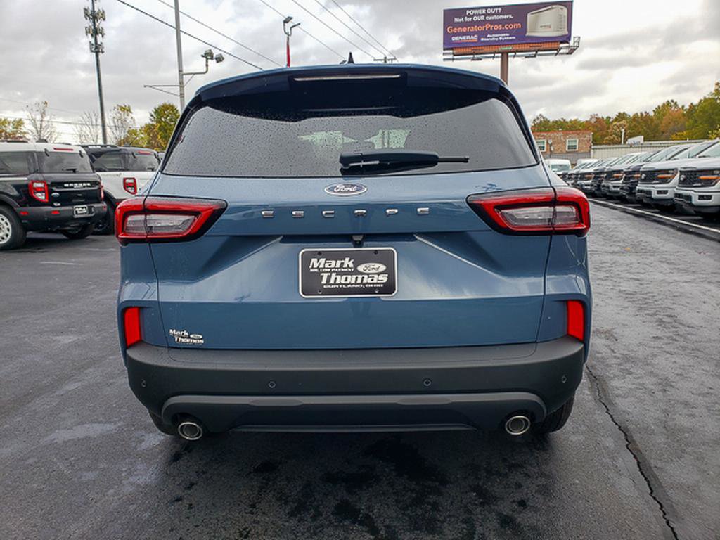 New 2026 Ford Escape ST-Line image 4