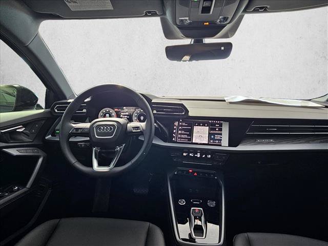 New 2026 Audi A3 2.0T Premium Plus AWD/4WD image 17