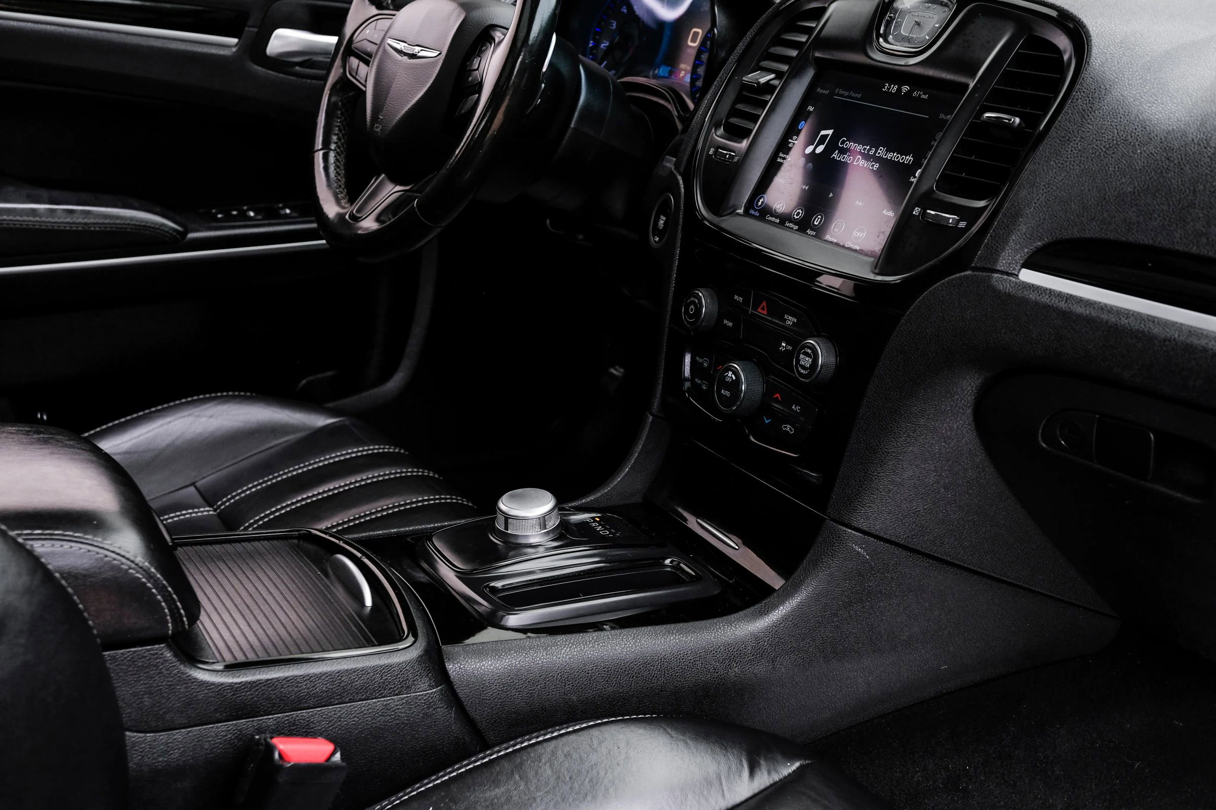 Used 2020 Chrysler 300 S RWD image 36