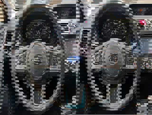 Used 2017 Subaru Forester 2.5i Touring image 22