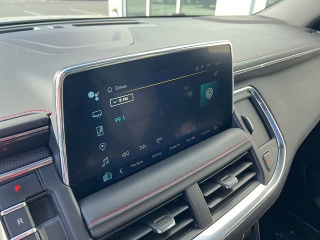 Certified 2024 Chevrolet Suburban RST w/ Luxury Package image 11