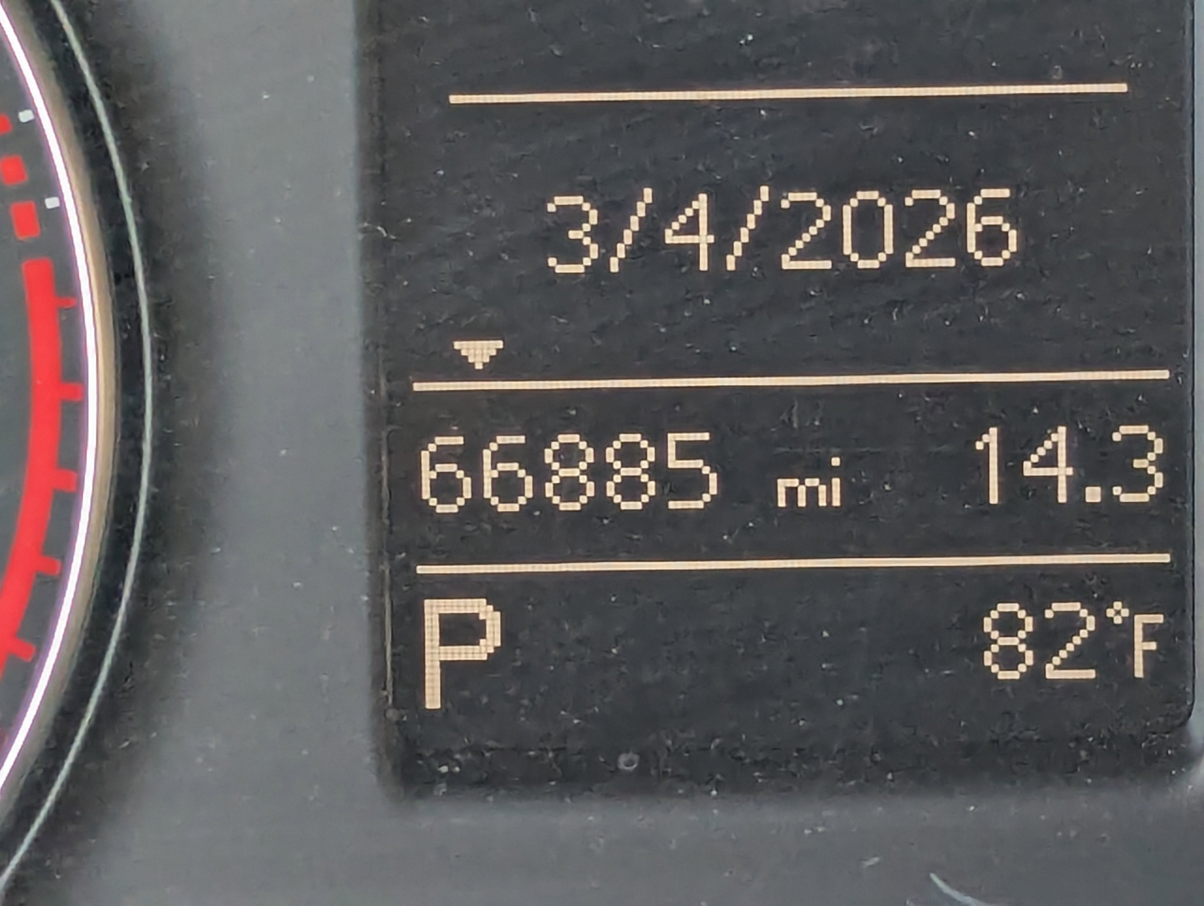 Used 2016 Audi Q3 2.0T Premium Plus image 32