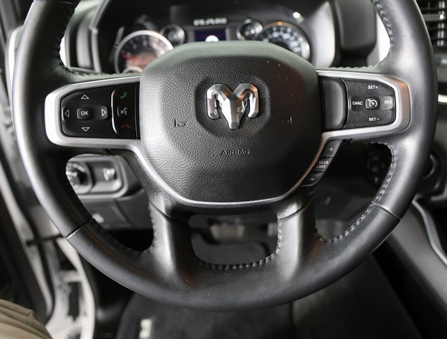 Used 2023 RAM 1500 Lone Star image 12