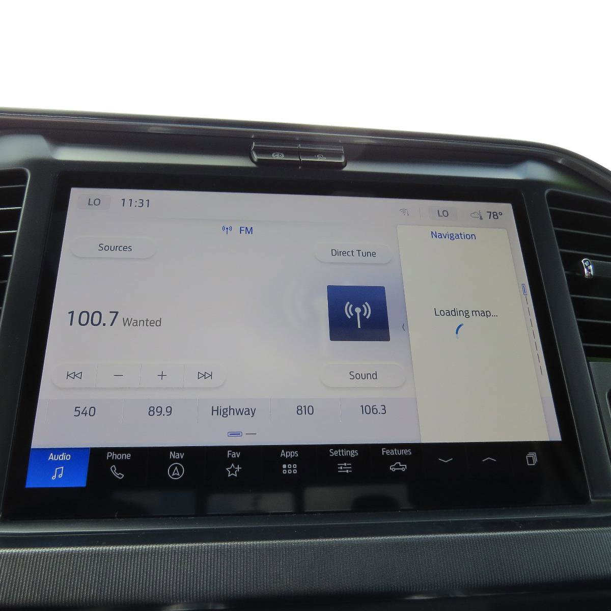 New 2025 Ford F250 Platinum image 27