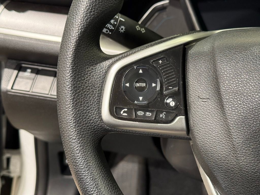 Used 2018 Honda Civic EX image 23