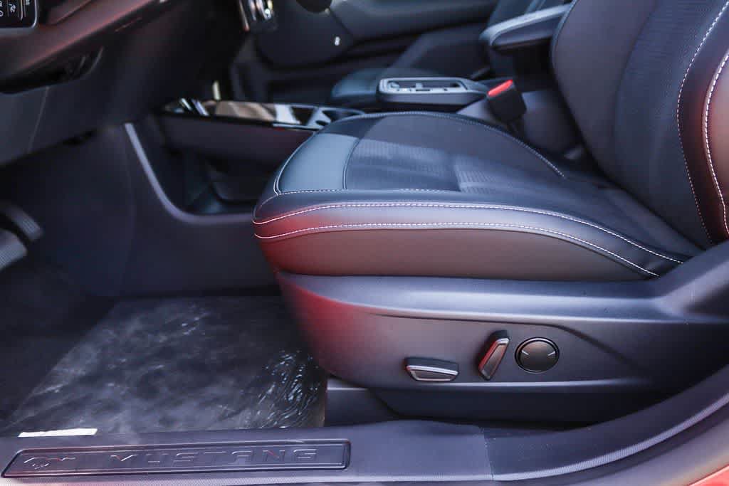 New 2026 Ford Mustang Mach-E GT AWD/4WD image 20
