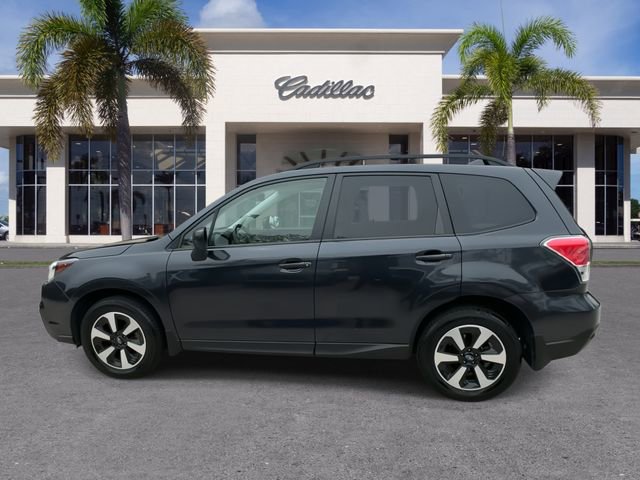 Used 2018 Subaru Forester 2.5i Premium w/ Protection Package #1 image 9