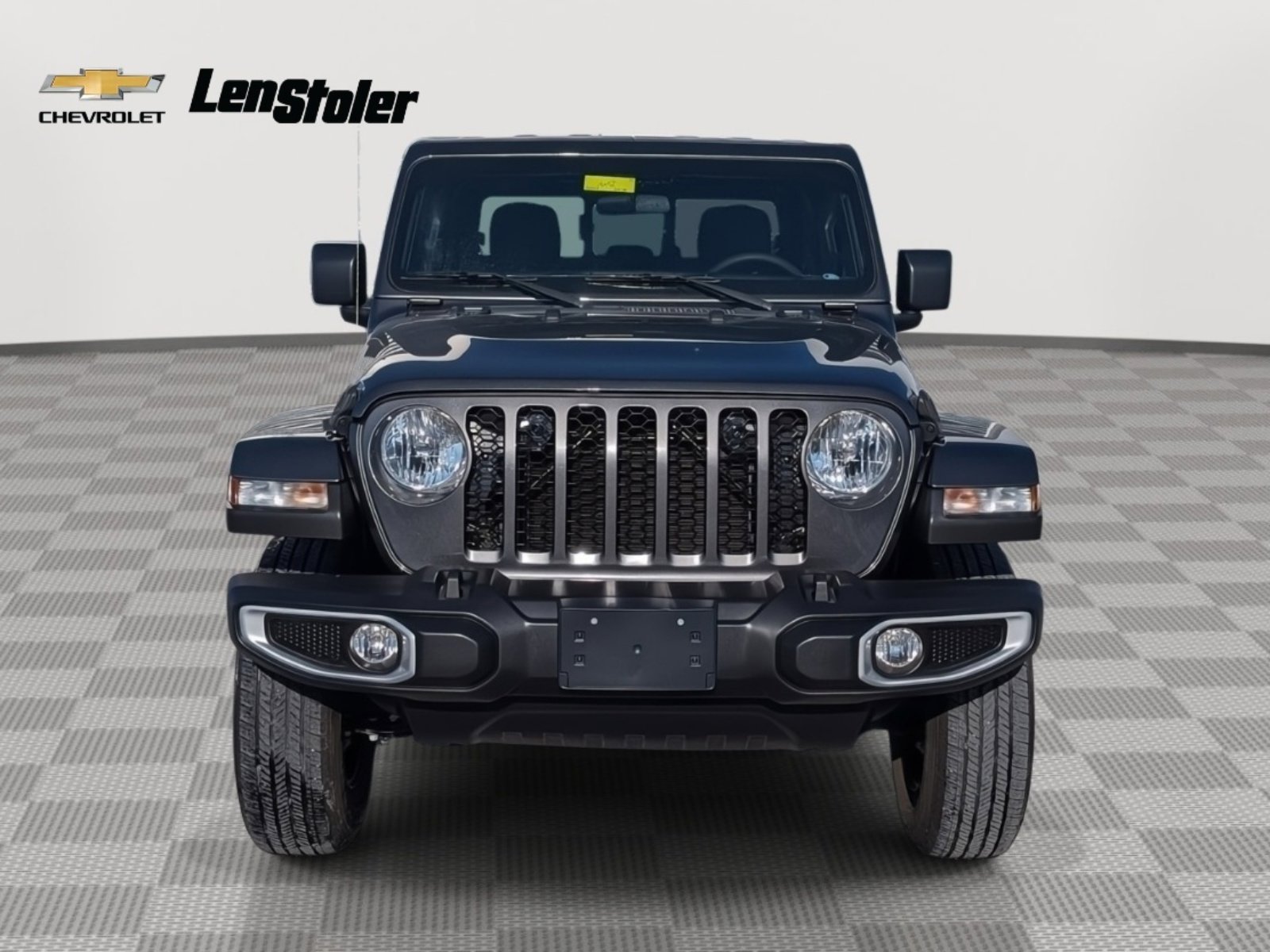 Used 2023 Jeep Gladiator Sport image 8