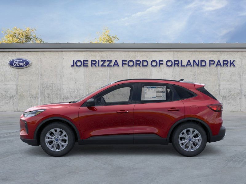 New 2026 Ford Escape Active w/ Cold Weather Package AWD/4WD image 3