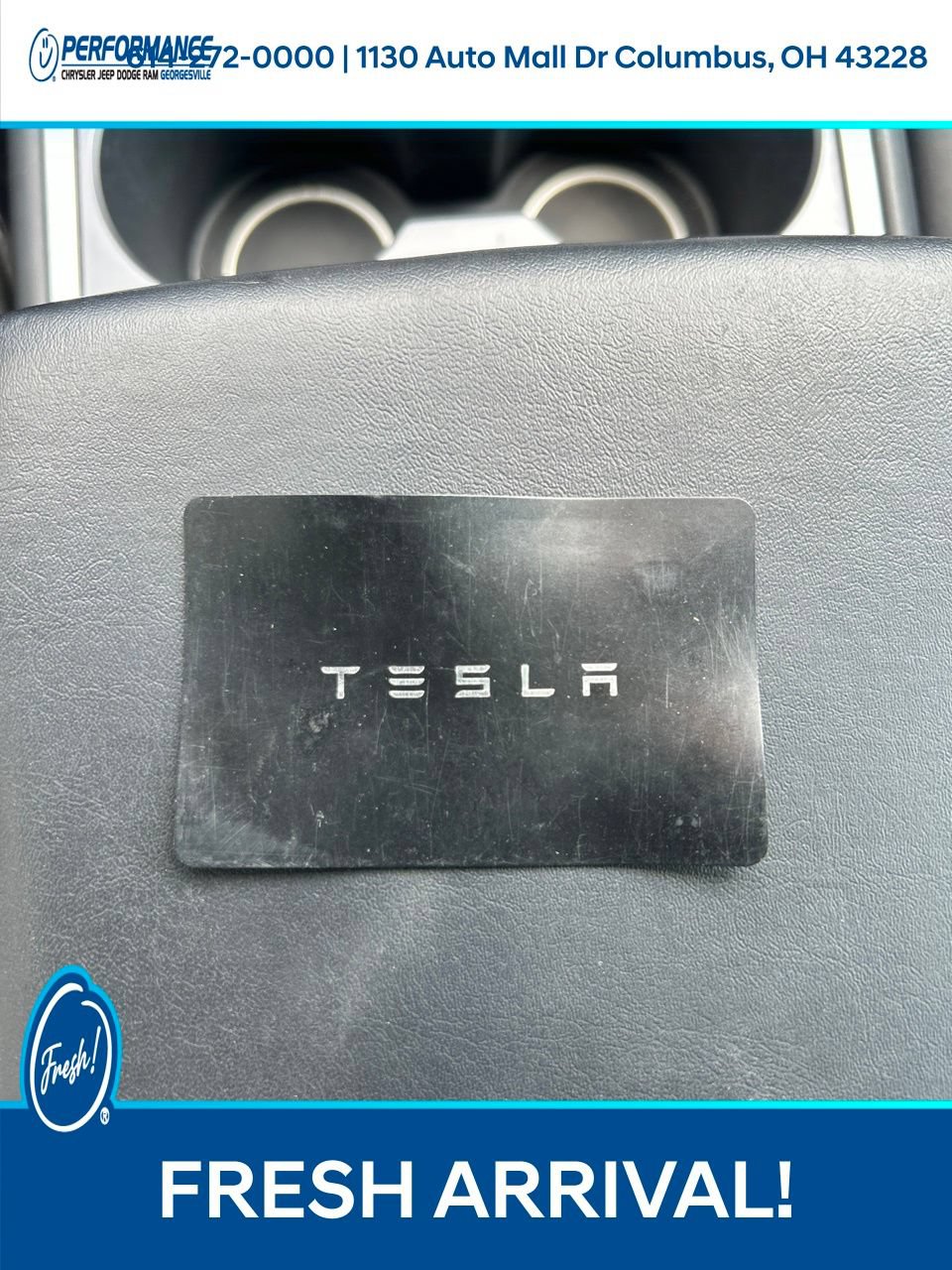 Used 2021 Tesla Model 3 Standard Range Plus RWD image 24